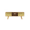 Mango Wood Solid Tv Cabinet