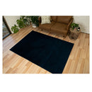 Maniac True Blue Rug 100X160Cm