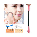 Manual Facial Hair Removal Threader