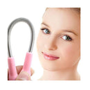 Manual Facial Hair Removal Threader