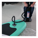 Manual Hand Sup Pump For Air Tracks Inflatable Mattresses Toys Mats