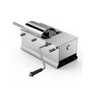 Manual Horizontal Sausage Filler Stuffer Maker Stainless Machine