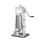 Manual Vertical Sausage Filler Stuffer Maker Stainless Machine