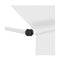 Manual Retractable Awning 250 Cm Cream
