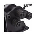 Manual Roll Bending Machine