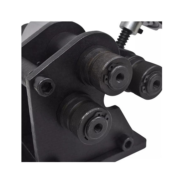 Manual Roll Bending Machine