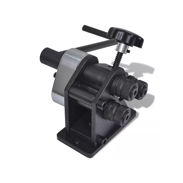 Manual Roll Bending Machine