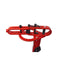 Manually Operated Floor Mounted Steel Pipe Bending Machine