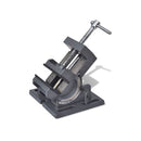 Manually Operated Tilting Drill Press Vice