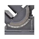 Manually Operated Tilting Drill Press Vice