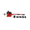 Manually Operated Universal Steel Pipe Bending Machine