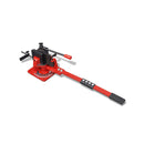 Manually Operated Universal Steel Pipe Bending Machine
