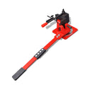 Manually Operated Universal Steel Pipe Bending Machine