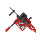 Manually Operated Universal Steel Pipe Bending Machine