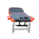 3 Fold Portable Aluminium Massage Table Massage Bed Beauty Therapy