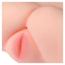 Masturbation Doll Realistic Ass Pussy Male Masturbator Adult Sex Toy