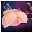 Masturbation Doll Realistic Ass Pussy Male Masturbator Adult Sex Toy