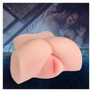 Masturbation Doll Realistic Ass Pussy Male Masturbator Adult Sex Toy