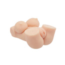 Masturbation Doll Realistic Body Sex Toys