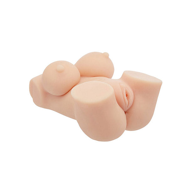 Masturbation Doll Realistic Body Sex Toys
