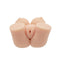 Masturbation Doll Realistic Body Sex Toys