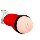 Masturbator Cup Adult Suction Base Sex Toys Hands Free