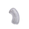 Masturbator Cup Double Holes Soft Hand Held Adults Sex Toy
