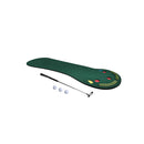 Mat Practice Training Indoor Outdoor Portable Slope Balls Putter