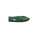 Mat Practice Training Indoor Outdoor Portable Slope Balls Putter