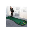 Mat Practice Training Indoor Outdoor Portable Slope Balls Putter