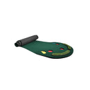 Mat Practice Training Indoor Outdoor Portable Slope Non Skid