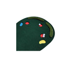 Mat Practice Training Indoor Outdoor Portable Slope Non Skid