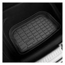 Tesla Model Y Mat Toolbox Liner 3D Car Carpets Anti Slip 2020 2022