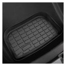 Tesla Model Y Mat Toolbox Liner 3D Car Carpets Anti Slip 2020 2022