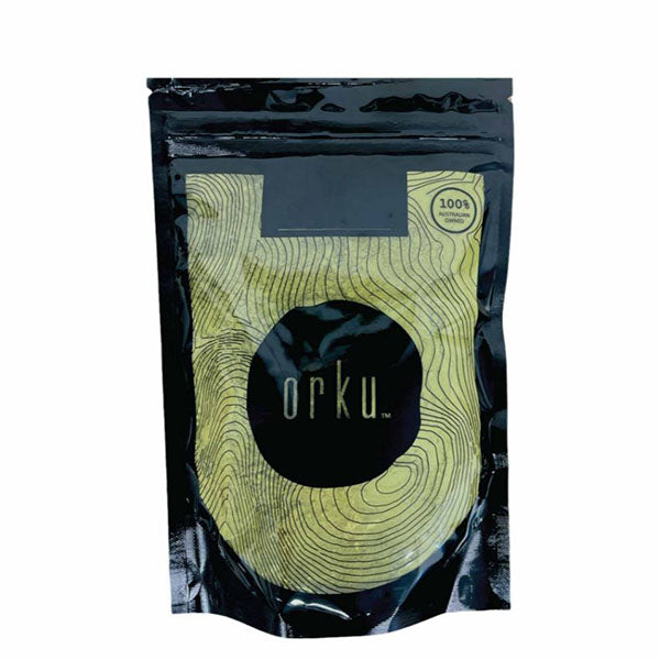 Organic Matcha Green Tea Powder Camellia