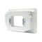 Matchmaster Recessed 1 Gang Mounting Box