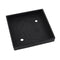 115X115Mm Brass Smart Tile Insert Floor Waste Shower Grate Drain