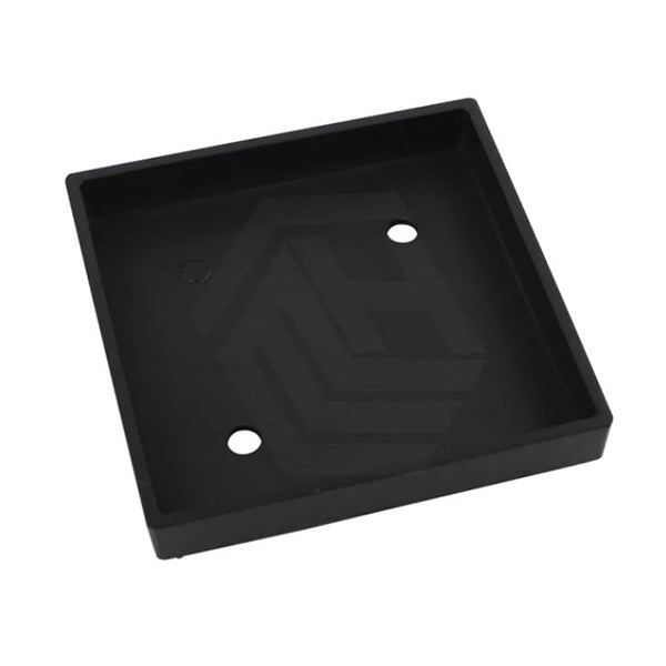 115X115Mm Brass Smart Tile Insert Floor Waste Shower Grate Drain