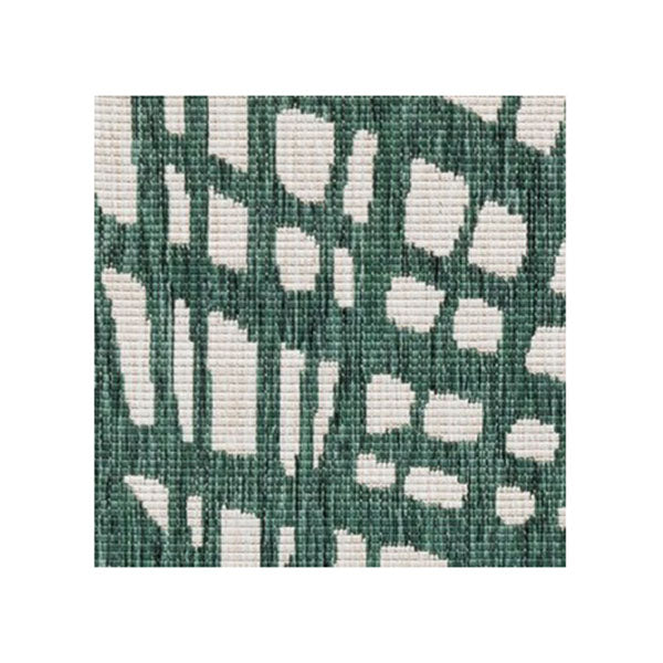Matting Flexible Style Leaf Green Rug – Simply Wholesale