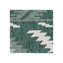 Matting Santa Fe Green Rug 240Cm X 340Cm