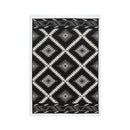 Matting Santa Fe Night Rug 240Cm X 340Cm