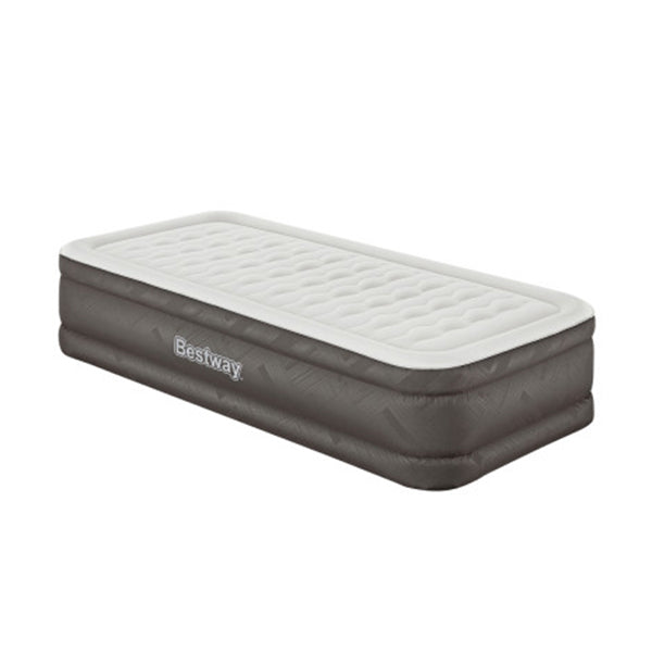 Air Mattress Bed Single Size Inflatable Camping Beds 46Cm