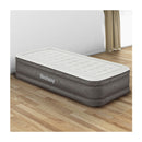 Air Mattress Bed Single Size Inflatable Camping Beds 46Cm