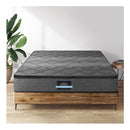 Mattress Pillow Top Bed Size Bonnell Spring Medium Firm Foam 18Cm