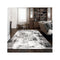 Maxim Grey Contemporary Rug