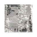 Maxim Grey Contemporary Rug