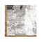 Maxim Grey Contemporary Rug