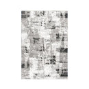 Maxim Grey Contemporary Rug