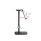 Mbeat2 In 1 Headphone And Tiltable Phone Holder Stand