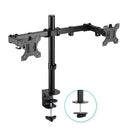 Mbeat Activiva Ergolife Dual Monitor Screen Double Joint Monitor Arm